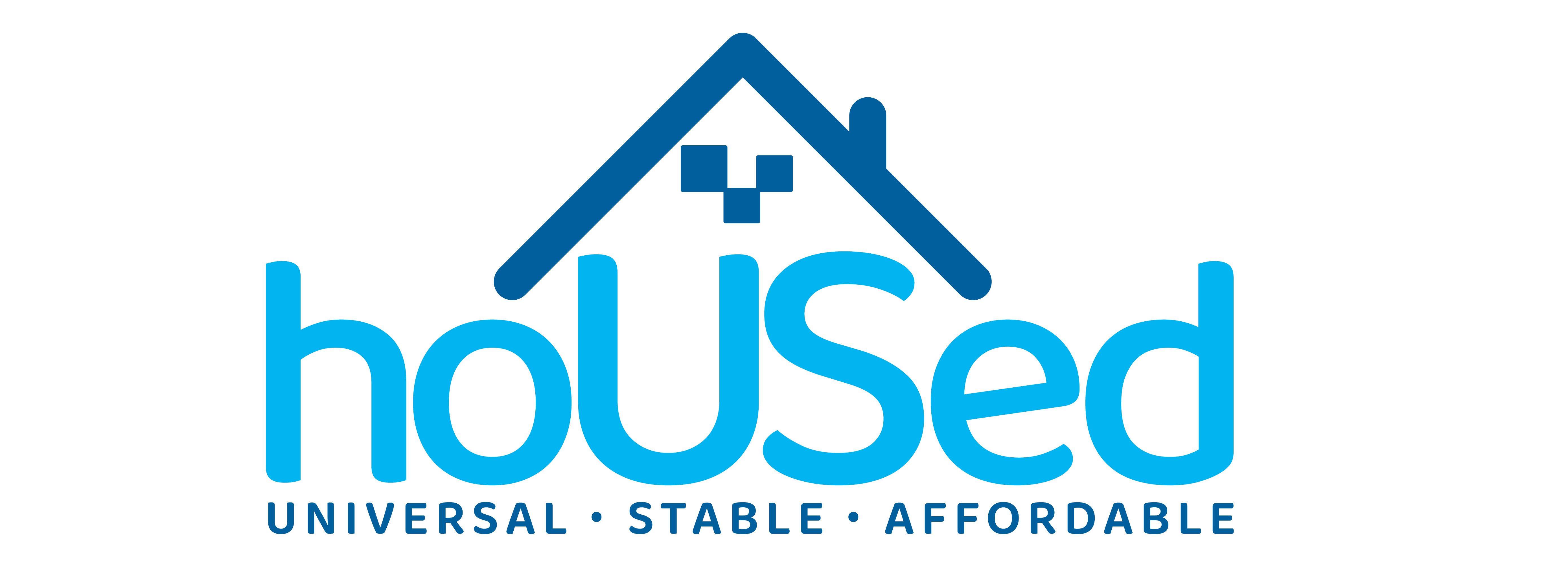 official housed logo