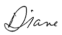 Diane-Signature